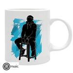 Ed Sheeran - Tazza 320 Ml: 