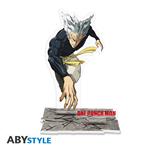 One Punch Man: ABYstyle - Acryl - Garoh (Figure)