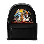 Dungeons & Dragons: ABYstyle - Retro Figurines (Backpack / Zaino)