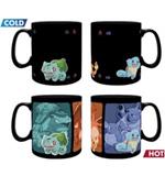 Pokemon: ABYstyle - Evolution (Mug 460 Ml / Tazza)