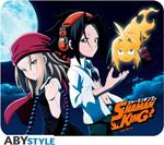 Shaman King: ABYstyle - Yoh & Anna (Flexible Mousepad / Tappetino Per Mouse)