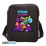 Teen Titans: ABYstyle - Hook (Messenger Bag / Borsa)