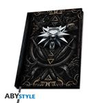 Witcher (The): ABYstyle - Wolf School (Notebook A5 / Quaderno)
