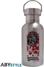 Dungeons & Dragons: ABYstyle - Beholder Core (Bottiglia Metallica / Canteen Steel Bottle)