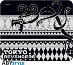 Tokyo Revengers: Abystyle - Draken (Flexible Mousepad / Tappetino Per Mouse)