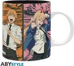 Chainsaw Man: Abystyle - Devil Hunters (Mug 320 Ml / Tazza)