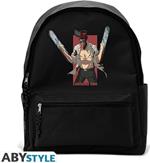 Chainsaw Man: Abystyle - Chainsaw Man (Backpack / Zaino)