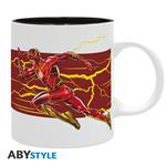 Tazza DC Comics The Flash - Mug 320 ml - Abystyle
