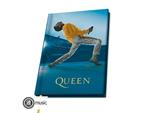 Queen - A5 Agenda 