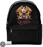 Queen: GB Eye - Crest (Backpack / Zaino)