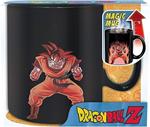 Tazza Cambia Colore Dragon Ball Z Goku