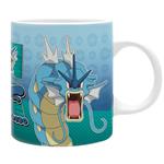 Tazza Pokemon Gyrados Comics