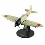 DeAgostini WWII Aichi D3A1 Type 99 Bomber Model 11 1/72 Modellino