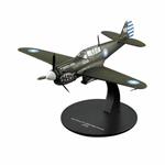 DeAgostini WWII Curtiss P-40N Warhawk Boss's Hoss 1/72 Modellino