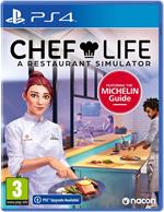 Chef's Life - PS4