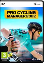 Pro Cycling Manager 2022 - PC