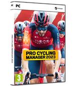 Pro Cycling 2023 - PC