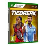 Tiebreak: Official Game of the ATP and WTA - XONE