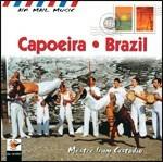 Brasile. La danza capoeira - CD Audio