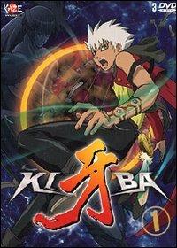 Kiba Collector's Box 01 (3 DVD) di Hiroshi Kojina - DVD