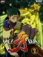 Kiba Collector's Box 02 (3 DVD)