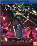Eureka Seven. Il film