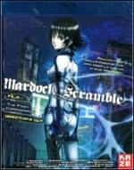 Mardock Scramble. The First Compression (Blu-ray)