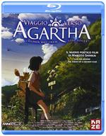 Il viaggio verso Agartha