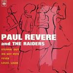Paul Revere & Raiders