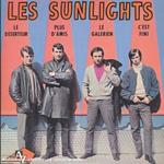 Les Sunlights. Le Deserteur