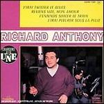 Richard Anthony