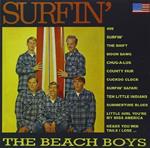 Les Beach Boys