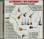 La France Et Ses Guitares