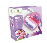 Faujas CRE8019. PlushN Fun Tinybags Cuore