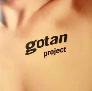 La revancha del Tango - Vinile LP di Gotan Project