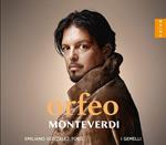 L'Orfeo