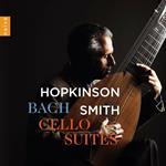 Bach Cello Suites