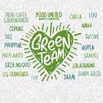 Green Team - Green Team