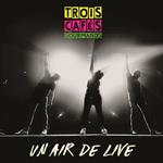 Un Air De Live (Cd+Dvd)