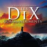 Multi Artistes - Le Retour De La Comedie Musicale Les Dix Commandements