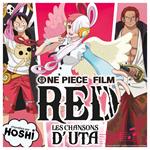 One Piece Film Red Les Chansons D'Uta'