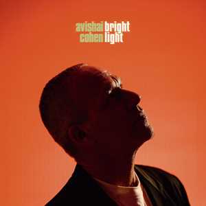 CD Brightlight Avishai Cohen