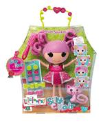 Lalaloopsy Silly Hair assortiti1