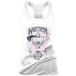 Canotta Donna Tg. XL Harry Potter. Amortentia White