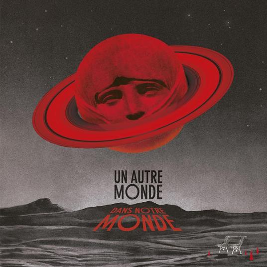 Un Autre Monde - CD Audio