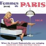 Femmes De Paris Vol.2 (Purple Vinyl)