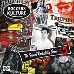 The French Rockabilly Scene Vol.3