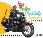 Rockabilly Troubadour