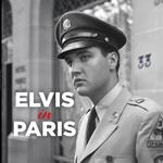 Elvis In Paris (CD Vinyl Replica Cd Inkl. 10 Bonus-Tracks)