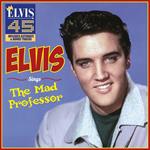 Sings The Mad Professor (Incl. Alternate Takes + Bonus-Tracks)